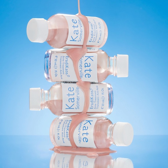 ✨Kate Somerville ERADIKATE® ACNE TREATMENT - Picture 7 of 11